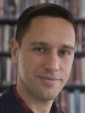 Dr Daniel Hayes